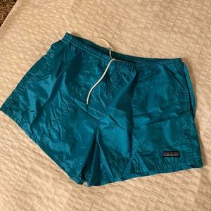 Patagonia Baggies